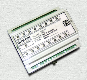 ���� ���������� ���-DIN