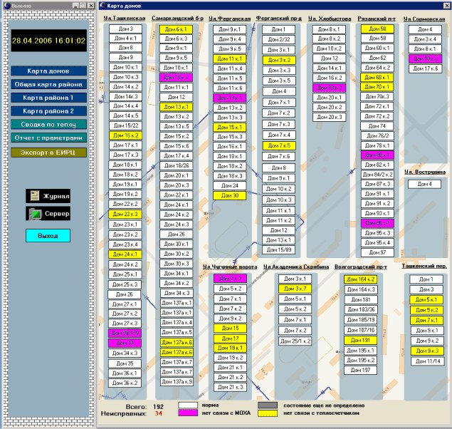 ����������� ����� ����� � �������������� ��������������� �� ��� ����������